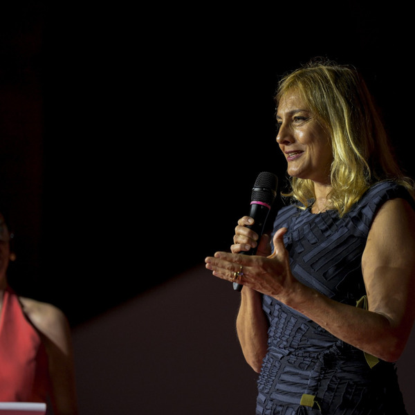 Cristina Battocletti - 51&deg; Premio Internazionale Flaiano Di Narrativa E Italianistica (30)